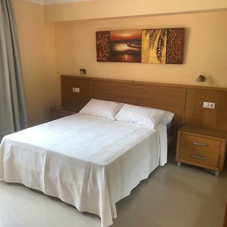 Hotel La Ribera Santianes Luaran gambar