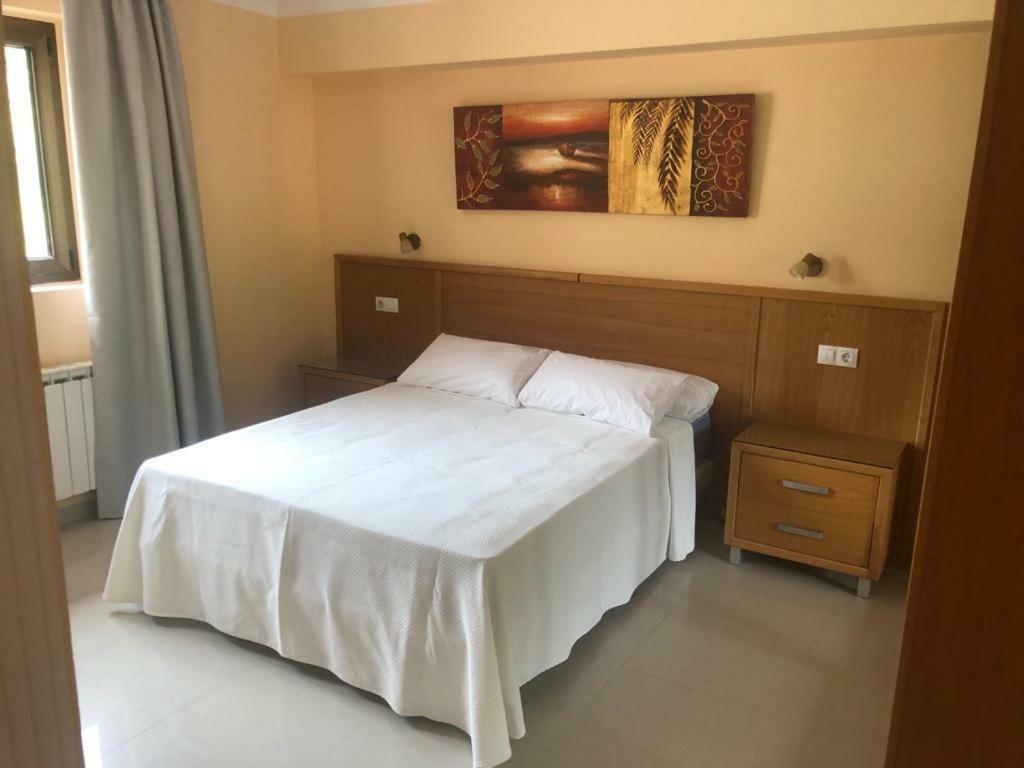 Hotel La Ribera Santianes Luaran gambar
