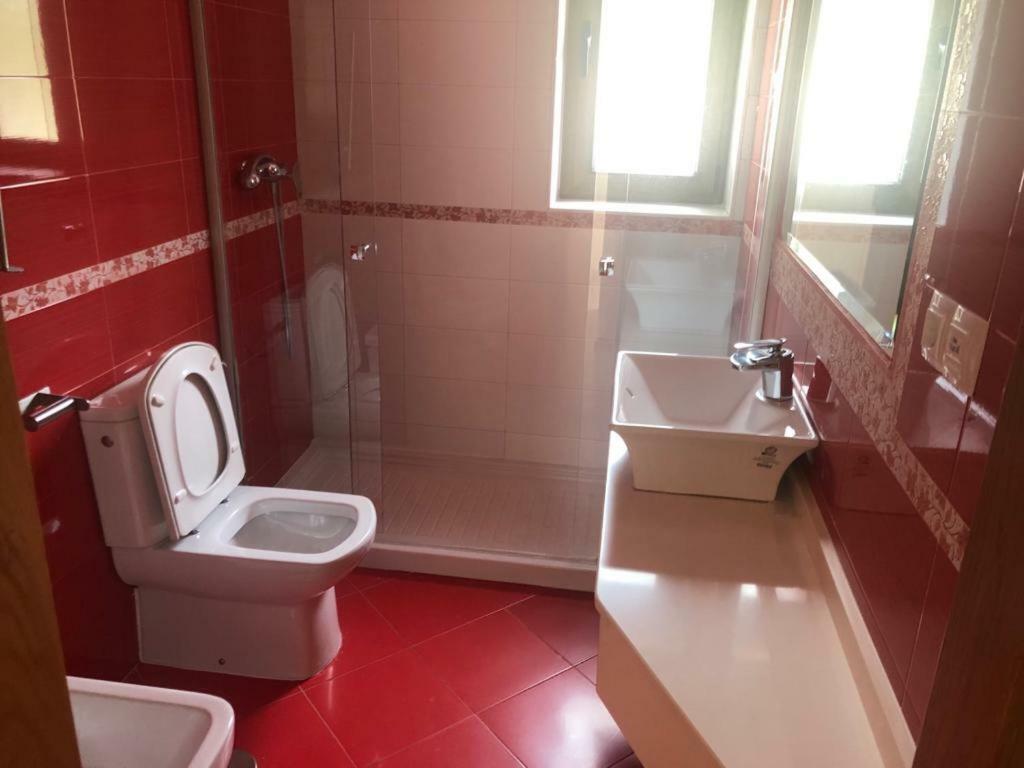Hotel La Ribera Santianes Luaran gambar