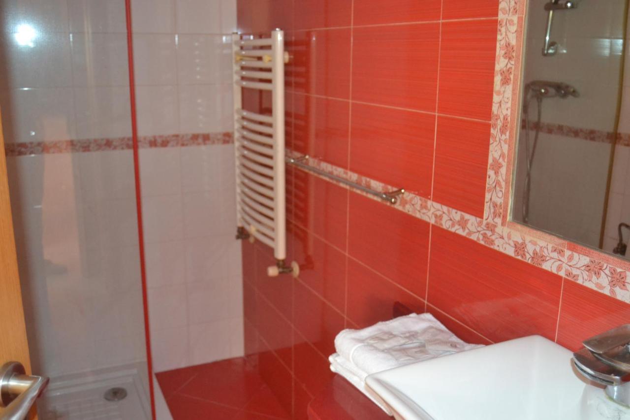 Hotel La Ribera Santianes Luaran gambar