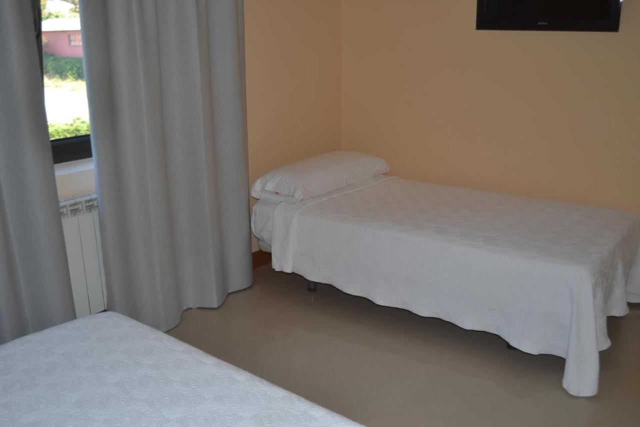 Hotel La Ribera Santianes Luaran gambar