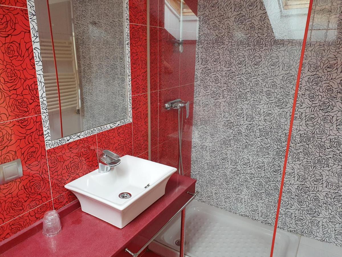 Hotel La Ribera Santianes Luaran gambar