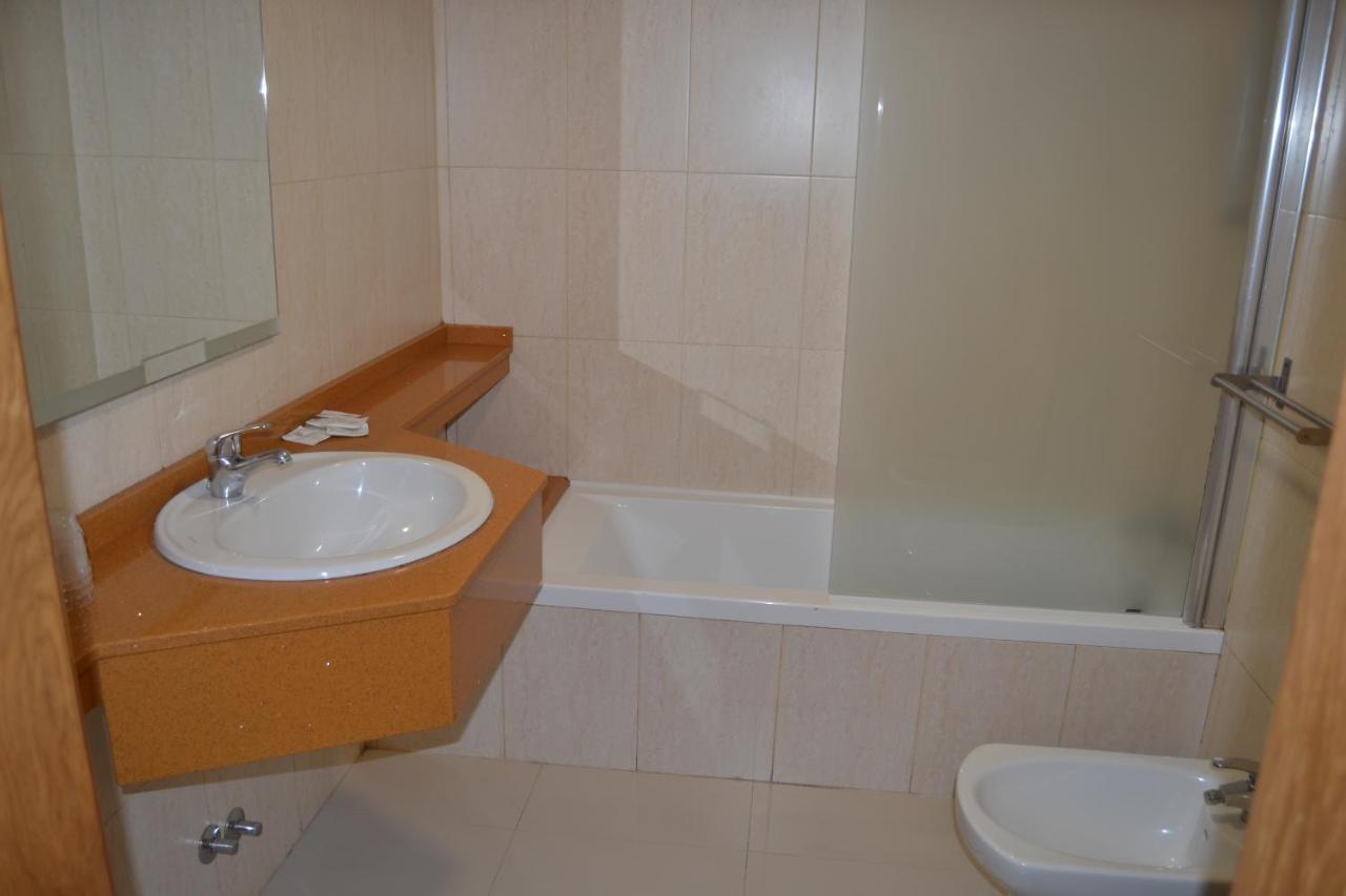 Hotel La Ribera Santianes Luaran gambar